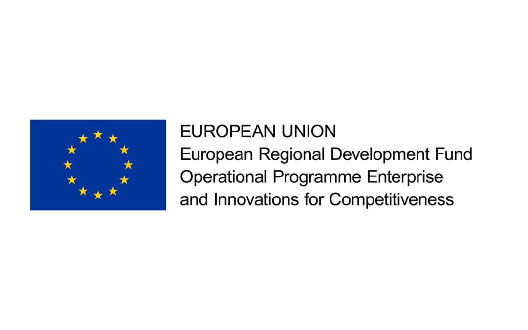 AZUB is part of the European Regional Development Fund