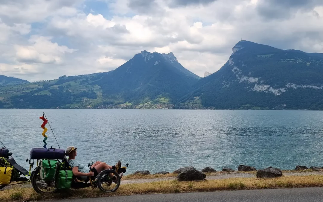 Triking through Switzerland 2023 – 18