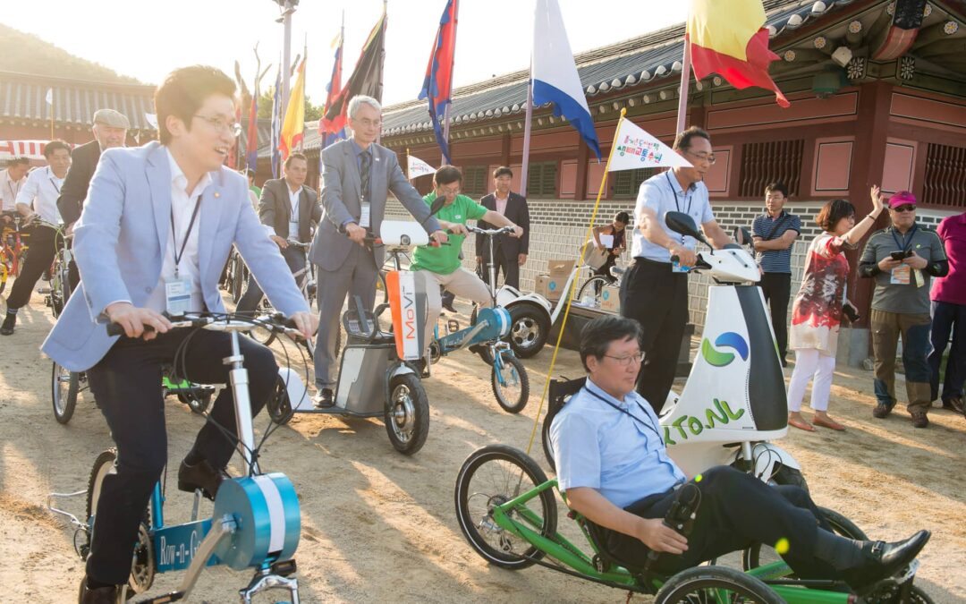 VIP-ride-start-Vice-mayor-Suwon-on-Azub-1