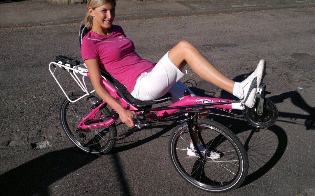 recumbent-bike-pink-lady-4